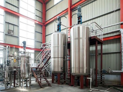 높고 안정적인 수익을 원하십니까?